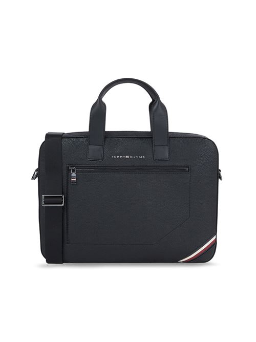 TH Central Cartella TOMMY HILFIGER | AMOAM11579.BDS